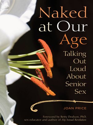 cover image of Naked at Our Age